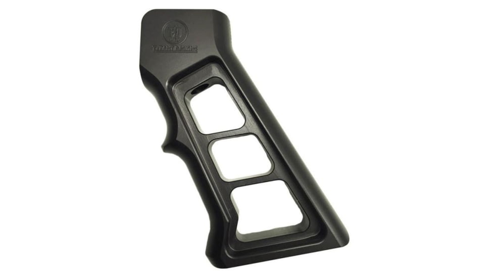 Tyrant CNC Titan Grip 2.0, Standart, Red, TD-556-R