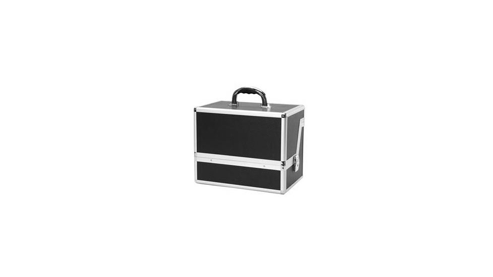TZ Case AB70 Beauty Case - Black Hole AB-70-BH 