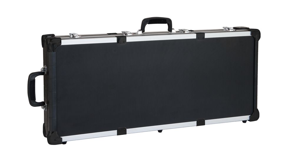 TZ Case Dura-Tech Shotgun Case,37x16x5in,Black TZM0037 BD