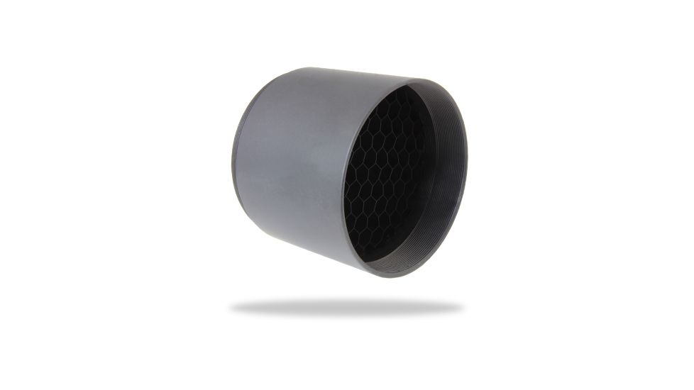 U.S. Optics FOS Series Honeycomb Anti-Reflective Device- HARD, 2in. Length SUN-6000-2