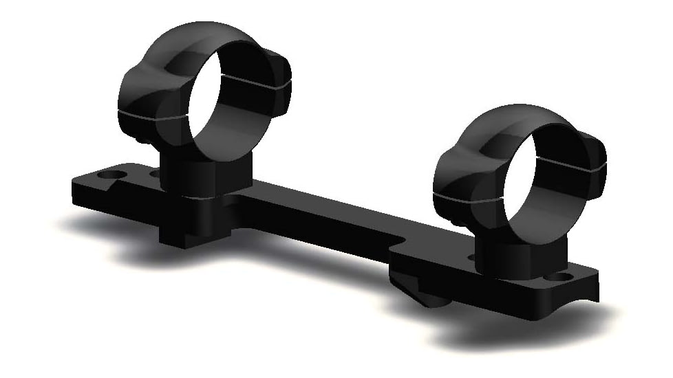 U.S. Optics M40A1 Legacy Red Dot Sight Mount, Remington 700, M40A1 Legacy Mount