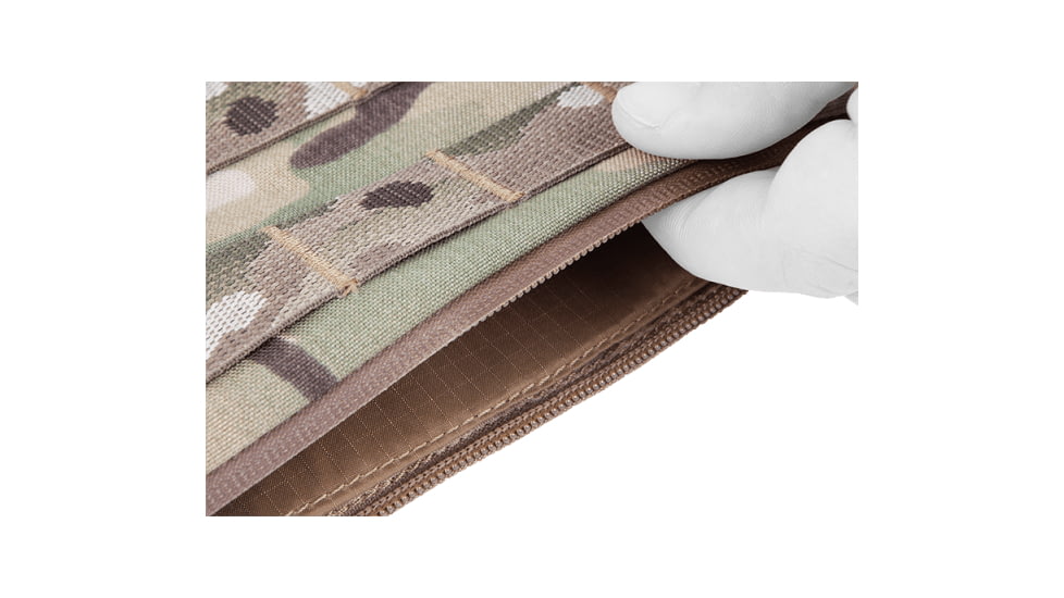 UARM AC Armored Cummerbund for FRPC Plate Carrier, MultiCam, Small, ACFRPCSM