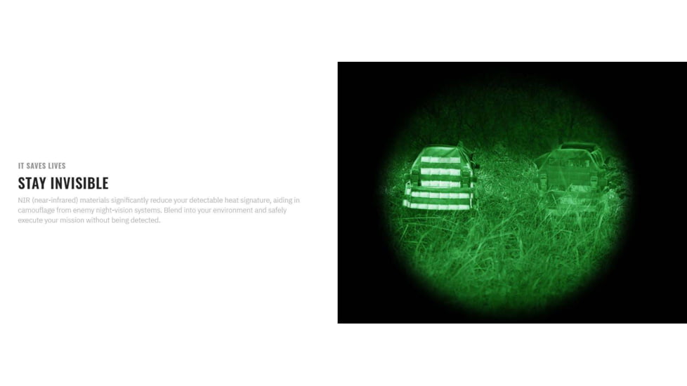 UARM ACS Armored Combat Shirt, Type IIA Threat Level, Multicam, S, ACSSM-SAACSS2A