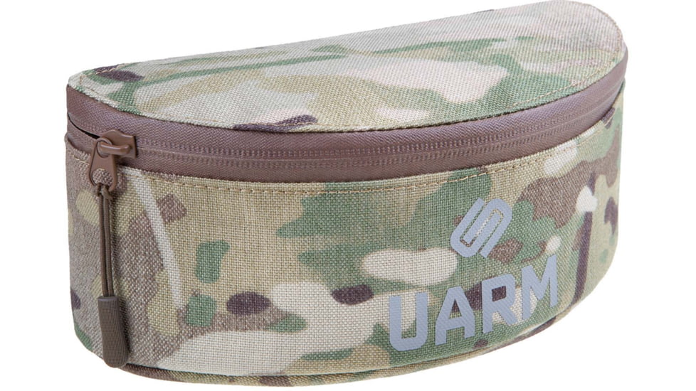 UARM Case for TBG Tactical Battle Goggles, Multicam, TBGCM