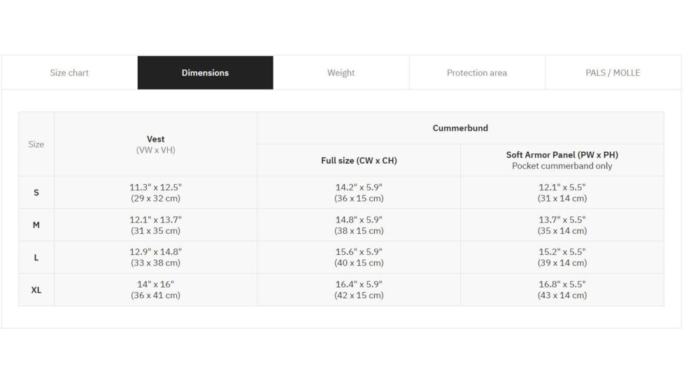 UARM FRPC Fast Response Plate Carrier, Pocket Cummerbund, Multicam, S, FRPCSM-ACFRPCSM