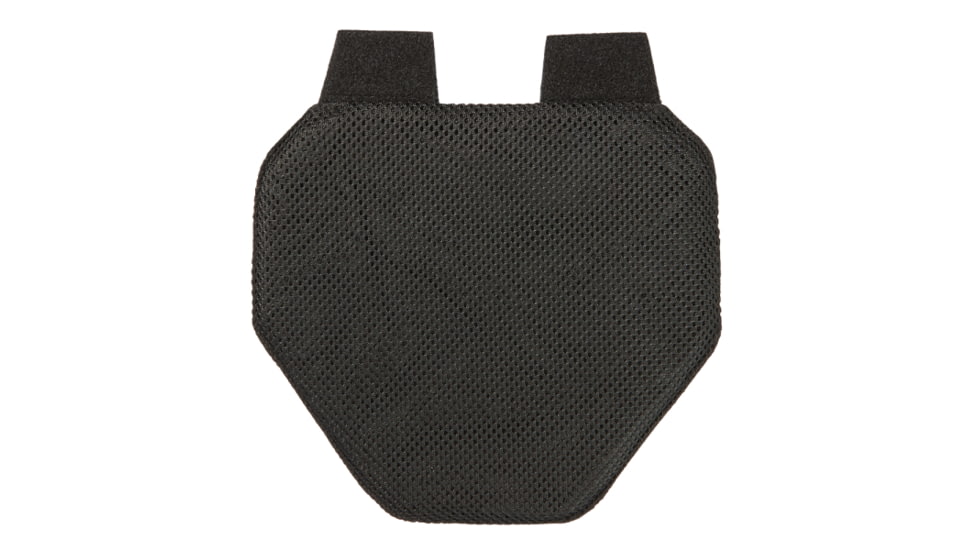 UARM GAM Groin Armor Module, Black, One Size, GAMB, EDEMO1