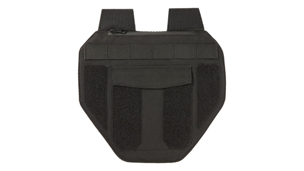 UARM GAM Groin Armor Module, Black, One Size, GAMB, EDEMO1
