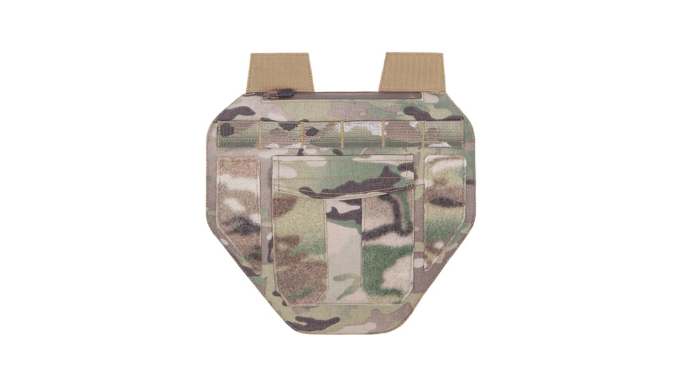 UARM GAM Groin Armor Module, MultiCam, One Size, GAMM, EDEMO1