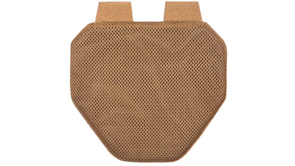 UARM GAM Groin Armor Module, Type IIA Threat Level, Multicam, GAMM-SAGAM2A