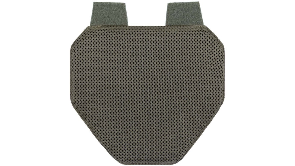 UARM GAM Groin Armor Module, Type II Threat Level, Ranger Green, SAGAM2-GAMR