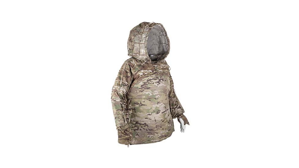 UARM GS Ghillie Suit, Multicam, S-XL, GSM