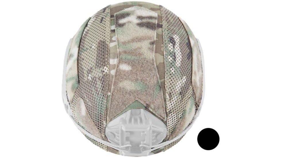 UARM HCBH Cover, Black, L, HCBHCLB