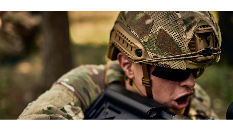 UARM HCBH Cover, Multicam, M, HCBHCMM