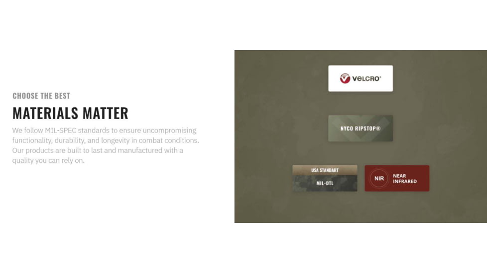 UARM HCBH Cover, Multicam, M, HCBHCMM