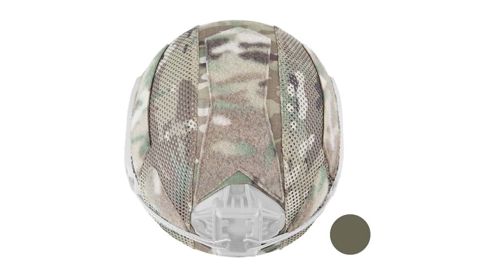 UARM HCBH Cover, Ranger Green, XL, HCBHCXLR