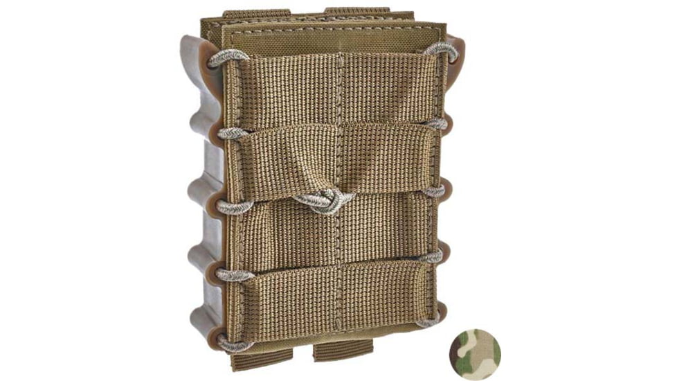 UARM LCP Large Caliber Pouch, Multicam, LCPM