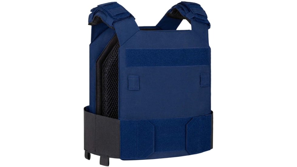 UARM MPC Metropolis Plate Carrier, Skeletal Cummerbund, Navy/Blue, S, MPCSN-ECMPCSB