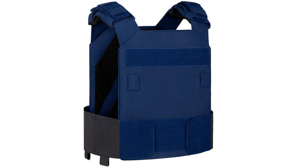 UARM MPC Metropolis Plate Carrier, Skeletal Cummerbund, Navy/Blue, S, MPCSN-ECMPCSB