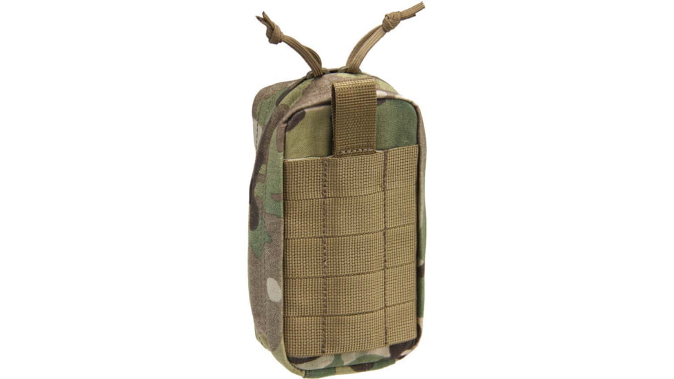 UARM MPS Medical Pouch Small, Multicam, MPSM
