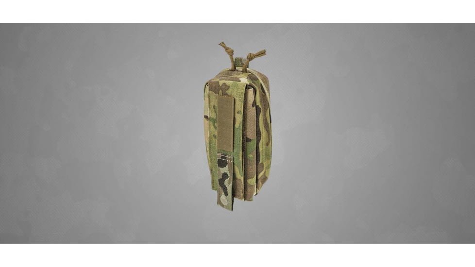 UARM MPS Medical Pouch Small, Multicam, MPSM