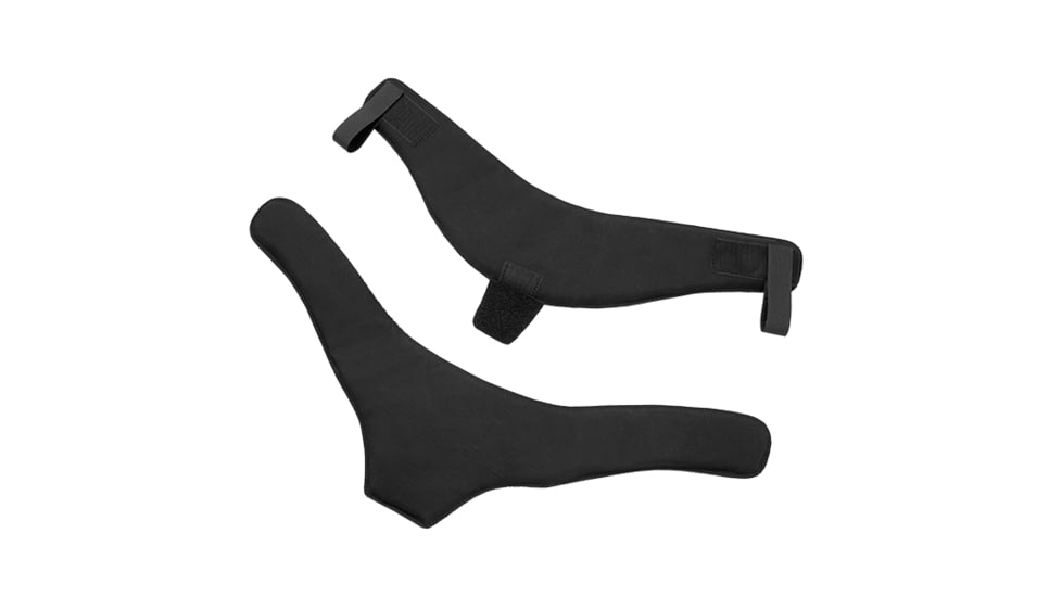 UARM NAM Neck Armor Module, Black, One Size, NAMB