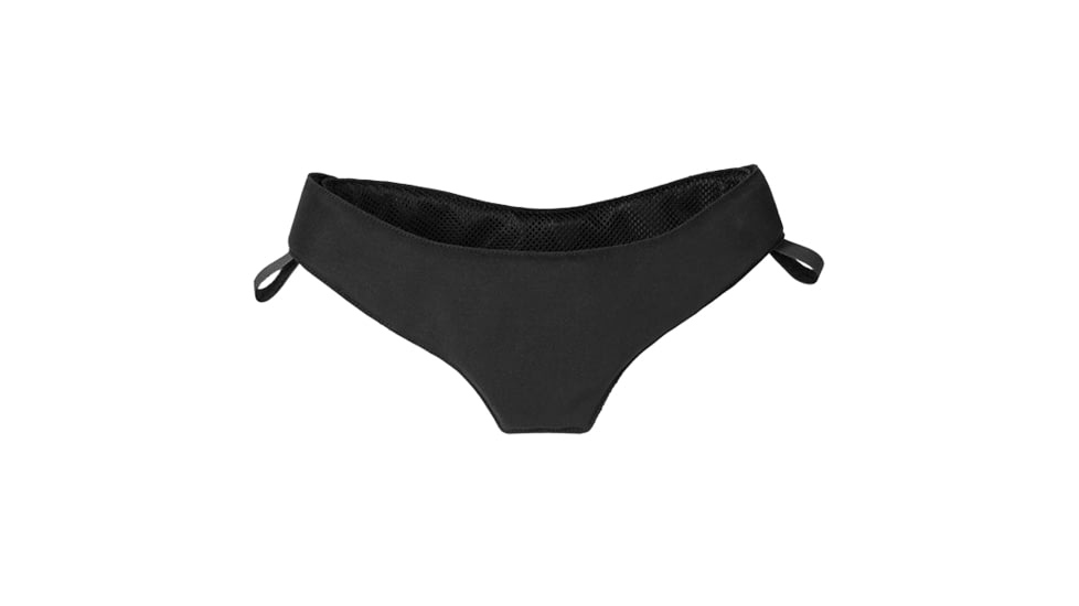 UARM NAM Neck Armor Module, Black, One Size, NAMB