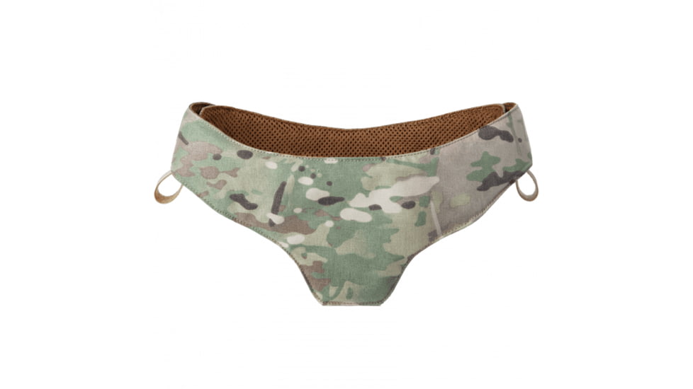 UARM NAM Neck Armor Module, MultiCam, One Size, NAMM