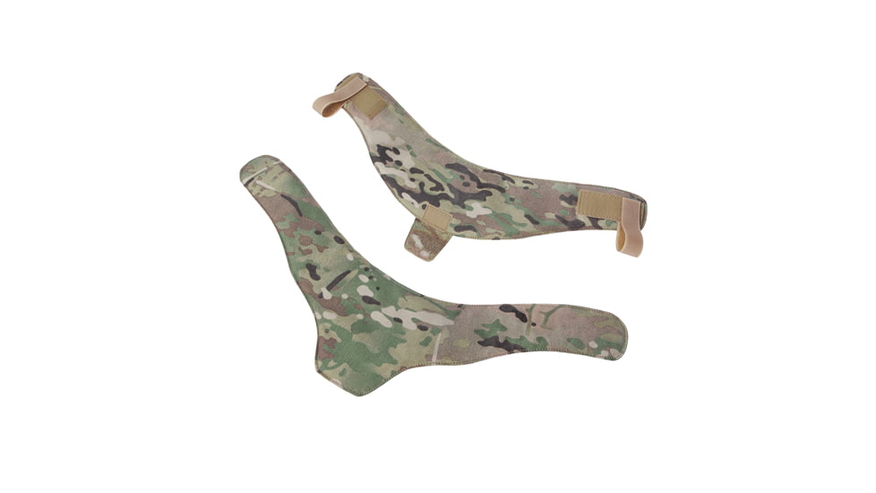 UARM NAM Neck Armor Module, MultiCam, One Size, NAMM