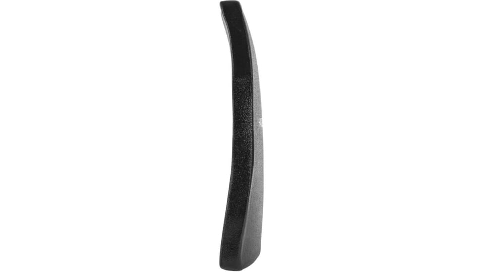 UARM SA4B Level IV+ Boron Carbide SAPI Armor Plate, S, SA4BS