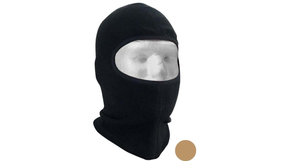 UARM SB Stormbreaker Balaclava, Coyote, S-XL, SBC
