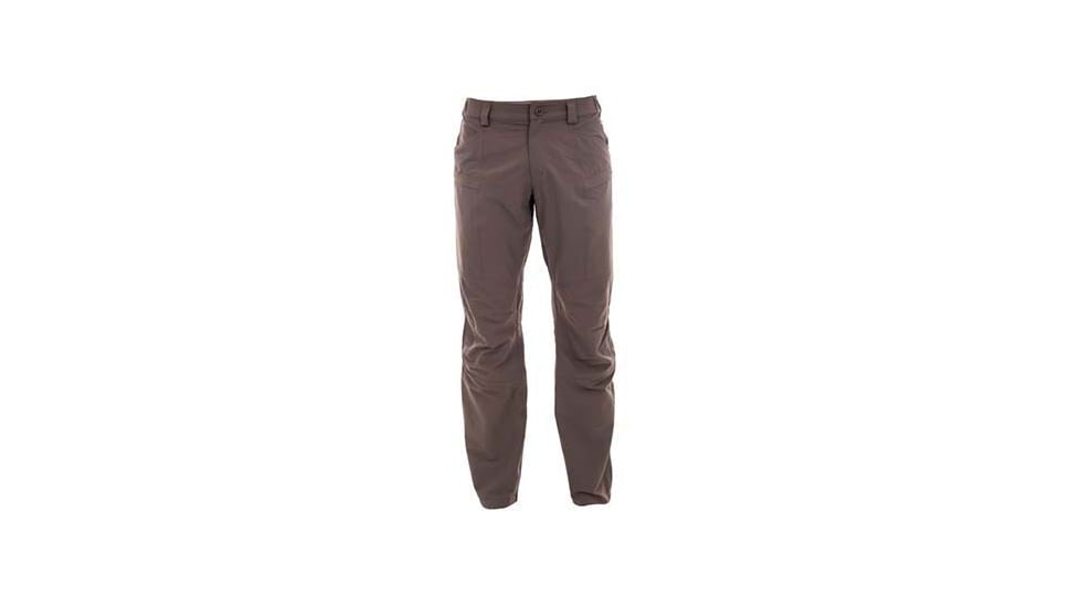 UARM SCP Sahara Combat Pants, Brown, XL, SCPXLBR