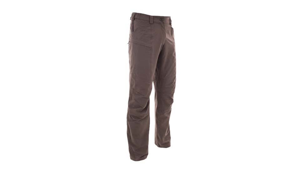 UARM SCP Sahara Combat Pants, Brown, XL, SCPXLBR