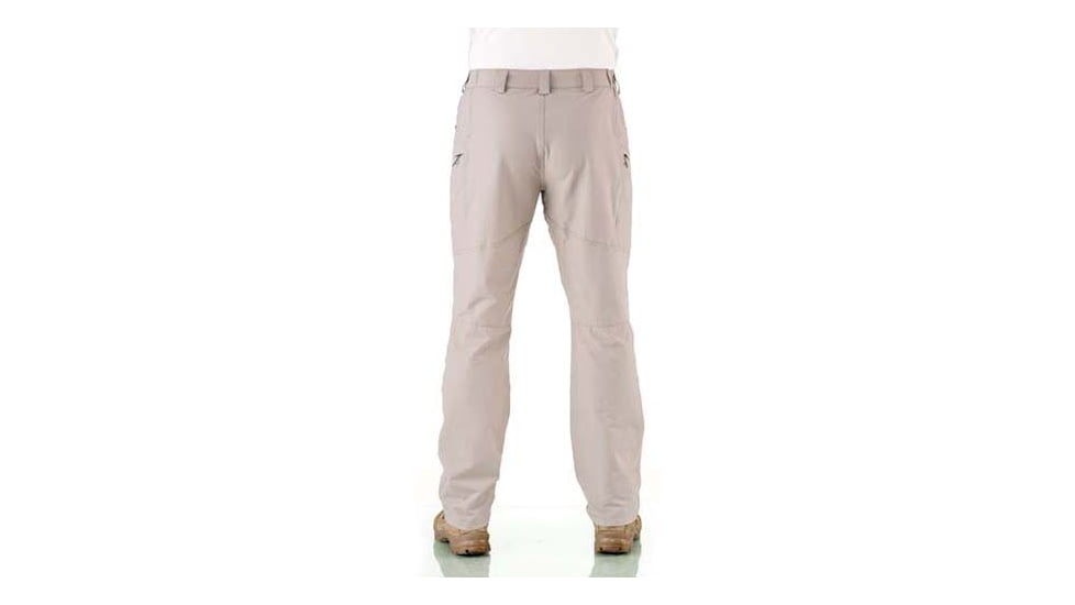 UARM SCP Sahara Combat Pants, Grey, L, SCPLG