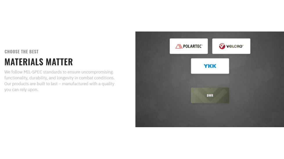 UARM SCP Sahara Combat Pants, Grey, L, SCPLG