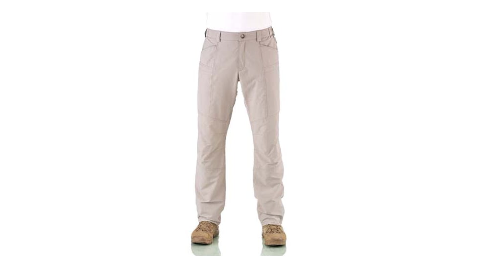 UARM SCP Sahara Combat Pants, Grey, L, SCPLG