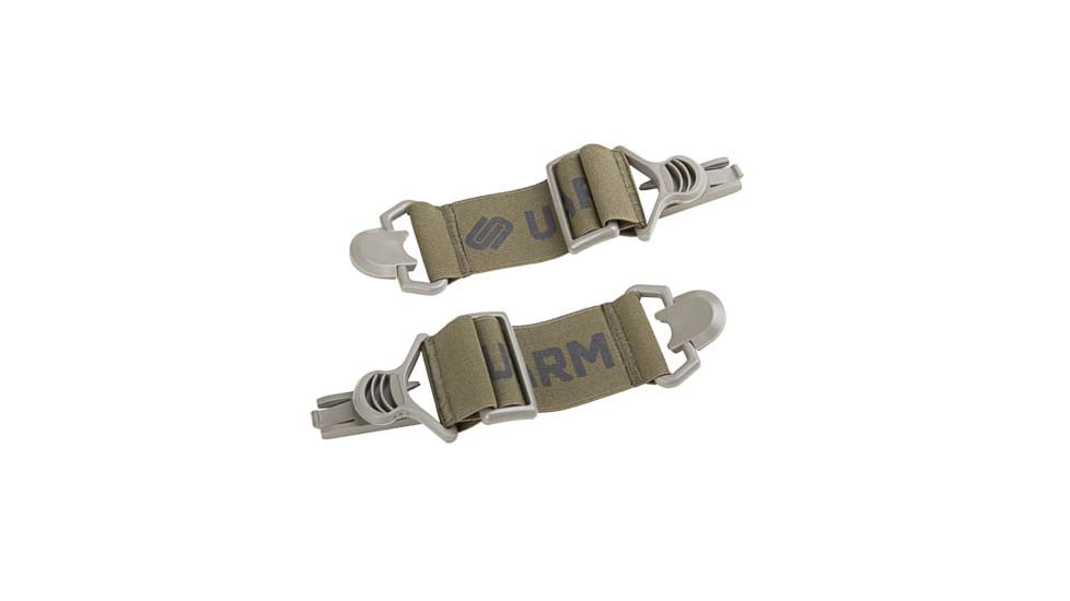UARM TBG Tactical Battle Goggles, Ranger Green, TBGR
