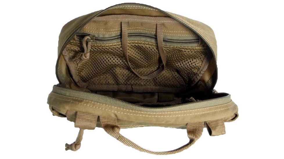 UARM TFB Tactical Fanny Bag, Multicam, TFBM