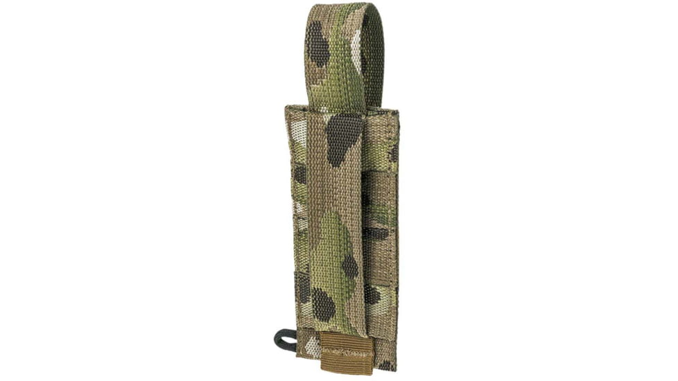 UARM TSH Trauma Shears Holster, Multicam, TSHM