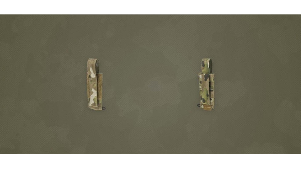 UARM TSH Trauma Shears Holster, Multicam, TSHM