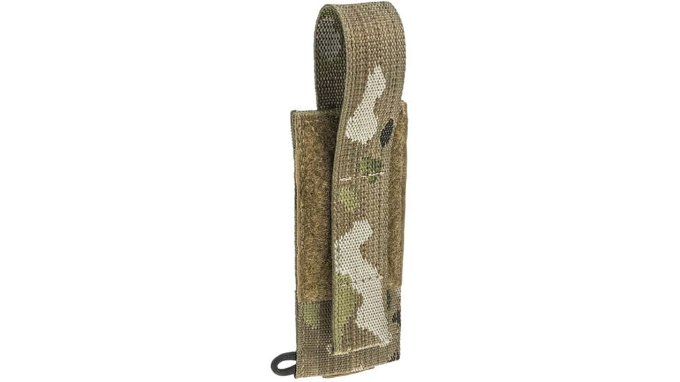 UARM TSH Trauma Shears Holster, Multicam, TSHM