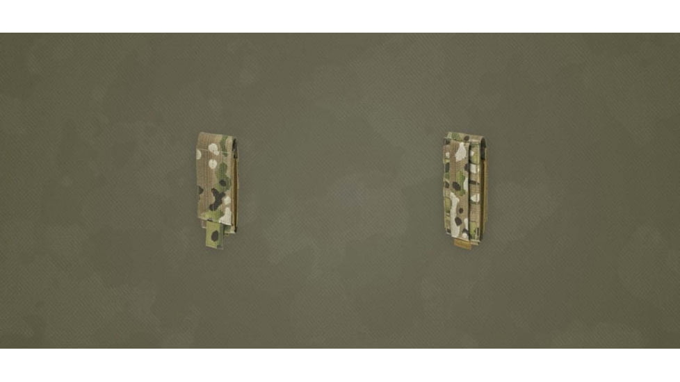 UARM TTH Tactical Tourniquet Holster, Multicam, TTHM