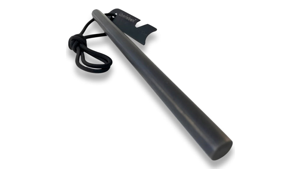 Uberleben Kraftig Fire Starter, 8in, UB-KREI-0101
