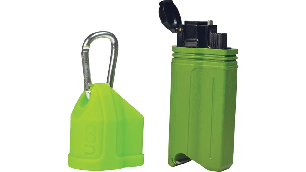 UCO Stormproof Torch&amp;bottle Opener MT-TORCHBO