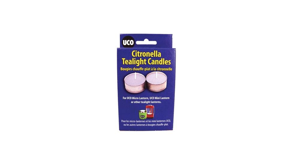 UCO Tea Light Candles, 388725