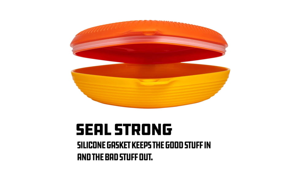 UCO 4 Piece Mess Kit