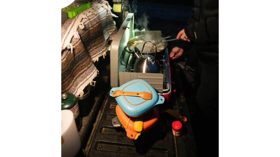 UCO 4 Piece Mess Kit