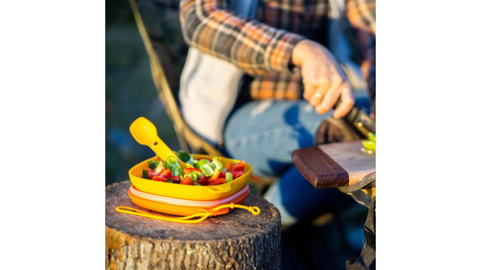 UCO 4 Piece Mess Kit