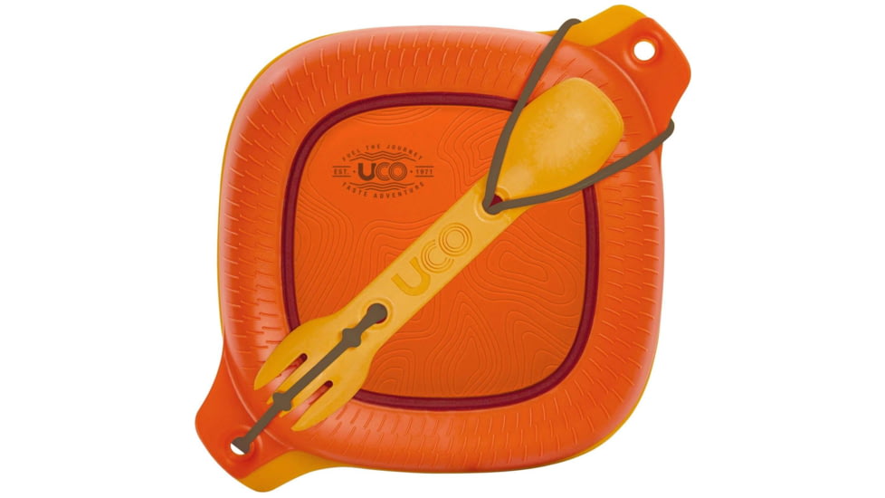 UCO 4 Piece Mess Kit