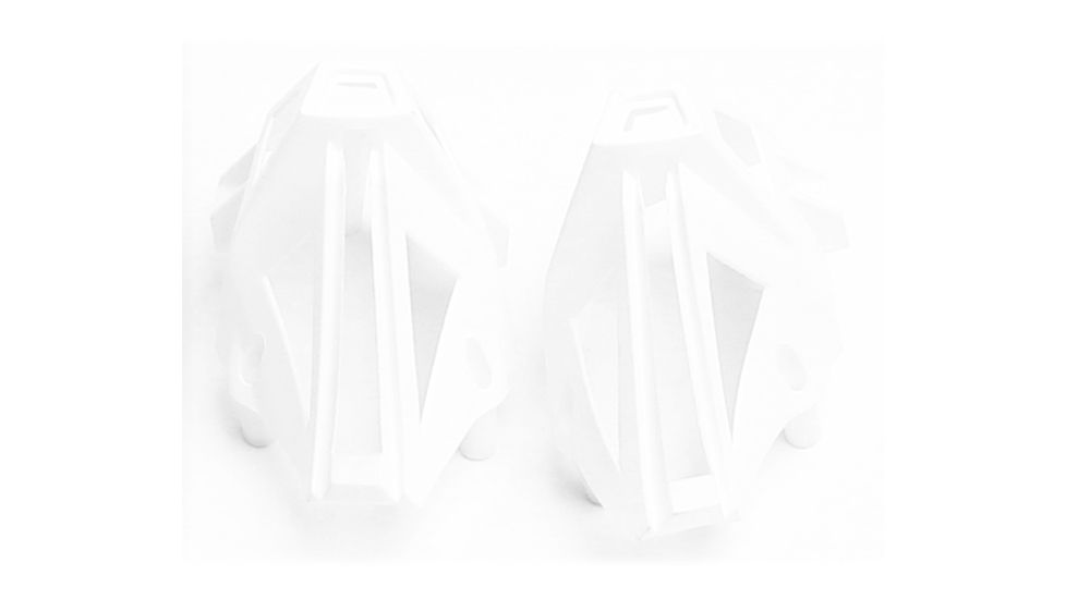 UDI RC Lark Motor Base Set, White UDIU842-1-09W
