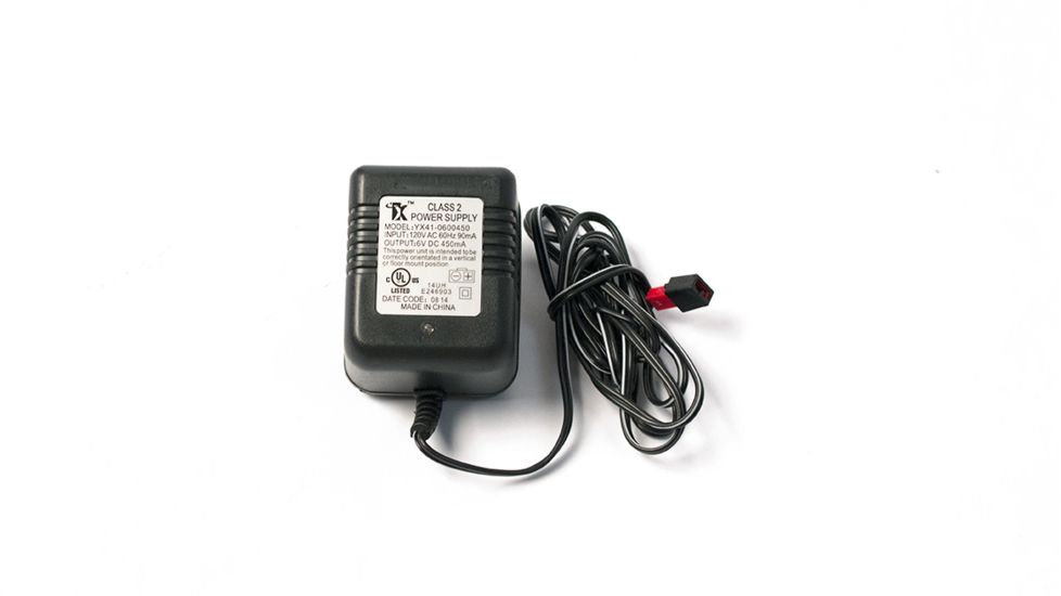 UDI RC U8105 LiPo Wall Charger, Single Cell 450 mA UDIU8105